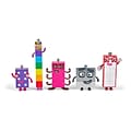 hand2mind Numberblocks Friends Six to Ten Figure Pack (95357)