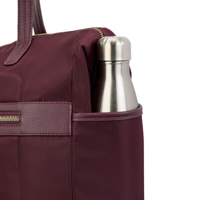 Samsonite Mobile Solution Tote Bag, Merlot (157217-2136)
