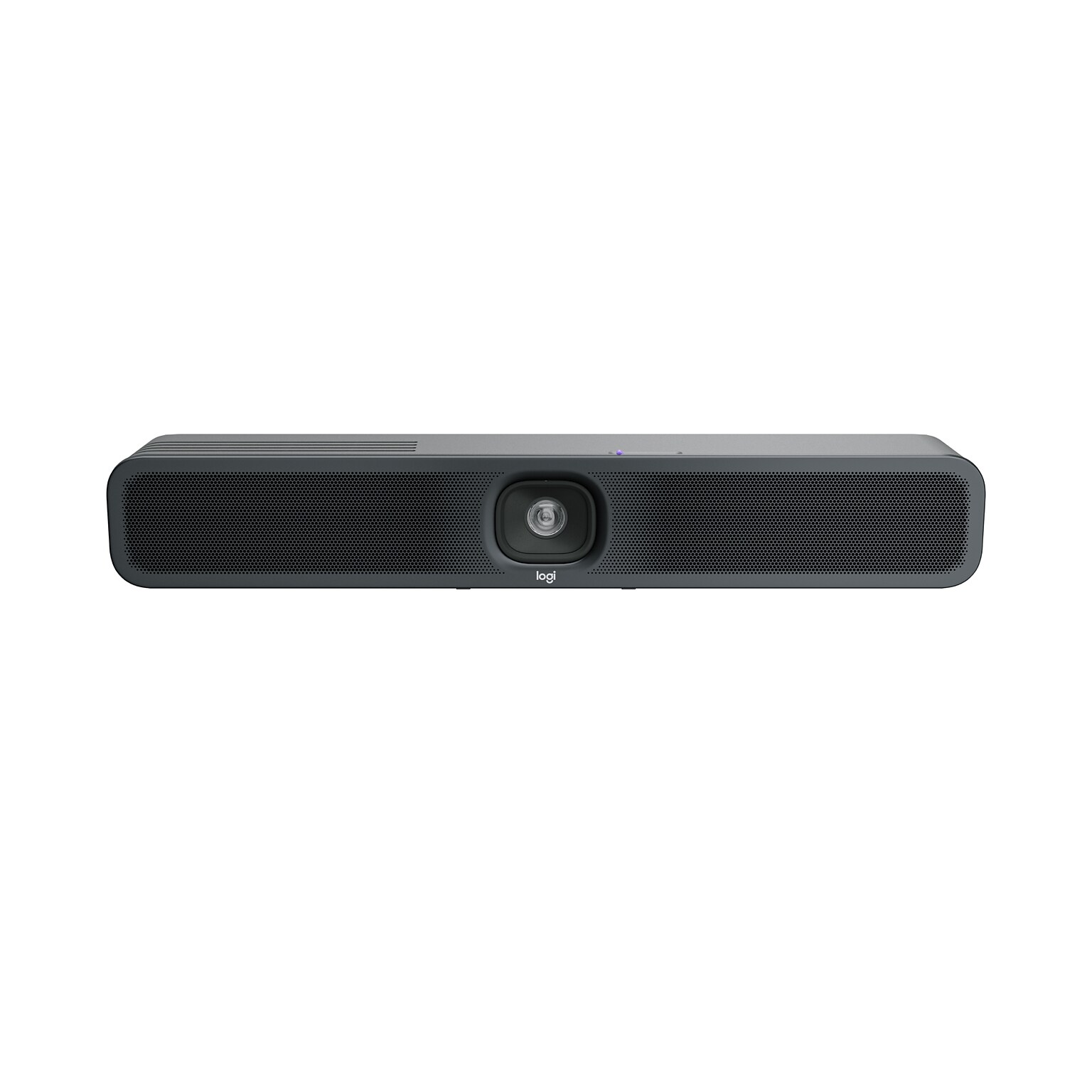 Logitech MeetUp 2 HD 4K Ultra High Definition (4K UHD / 2160p) Video Conferencing System, Standalone, Graphite (960-001885)