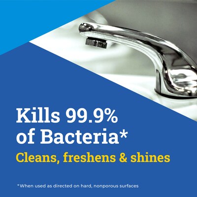 CloroxPro Tilex Disinfecting Soap Scum Remover Spray, 32 Fluid Ounces (35604)