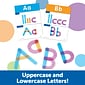 Learning Resources Letter and Number Activity Set (LER8555)