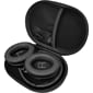 Morpheus 360 Krave ANC Wireless Noise Cancelling Headphones, Bluetooth, Black (HP9350B)