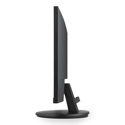 ViewSonic 24" 120Hz LED Gaming Monitor, Black (VX2416A)