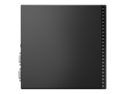 Lenovo ThinkCentre M75q All-in-One Desktop Computer, AMD Ryzen 7 PRO 5750GE, 16GB Memory, 512GB SSD (11JN002RUS)
