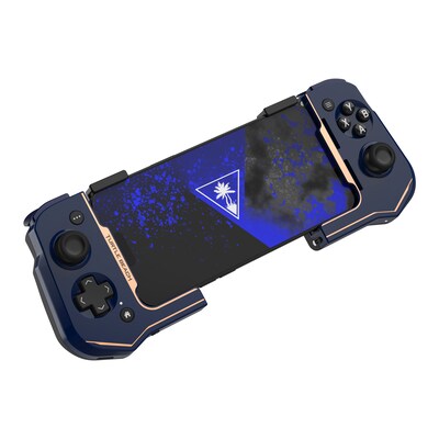 Turtle Beach Atom Controller Wireless, iOS, Cobalt (TBS-0768-05)