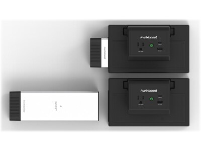 Luxor KwikBoost EdgePower Lithium-Ion Battery for EdgePower Charging Station System (KBEP-BAT)