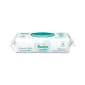 Pampers® Sensitive Baby Wipes, 6.8 x 7,  Unscented, White, 56/Pack