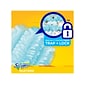 Swiffer Heavy Duty Dusters Refills, Gain, Blue, 10/Pack (08306)