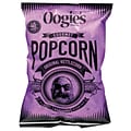 Oogies Snacks Original Kettlecorn Popcorn, 1 oz., 20 Bags/Box (856856001193)
