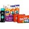 Tide, Downy, and Bounce Laundry Care 5-Item Bundle, Spring Meadow/Fresh/Outdoor Fresh (79822)