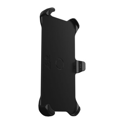 OtterBox Defender Series Pro XT Case for iPhone 17 Pro, Shock Absorbing, Black (78-81555)