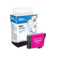 Quill Brand® Remanufactured Magenta High Capacity Inkjet Cartridge Replacement for Epson T202XL (T20
