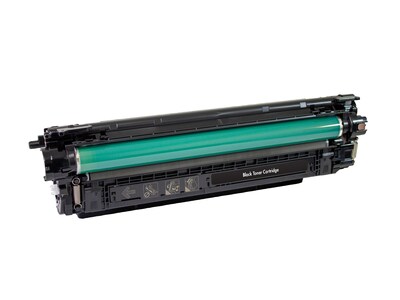 Clover Imaging Group Remanufactured Black High Yield Toner Cartridge Replacement for HP 212X (W2120X)