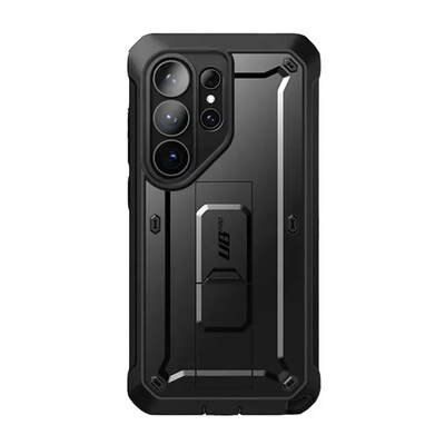 SUPCASE UBPro Rugged  Case for Samsung Galaxy S26 Ultra, Shock Absorbing, Black (GA843439160729)