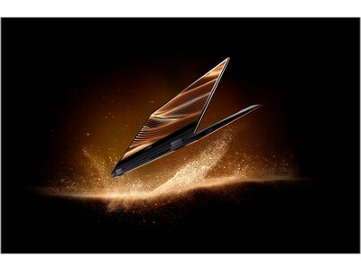Asus ZenBook Flip S13 OLED 13.3" Laptop, Intel Core i7, 16GB Memory, 1TB SSD, Windows 11 Pro (UX371EA-XH76T)