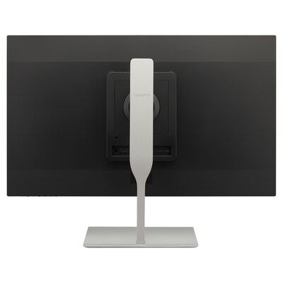 ViewSonic 27" 4K UHD 120Hz LCD Monitor with 90W USB-C, 100% sRGB, Advanced Ergonomics, Black (VP2766-4K)