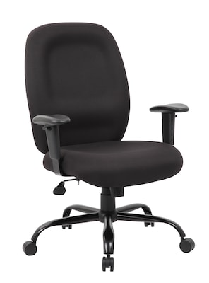 Boss Heavy Duty Task Chair (B996)