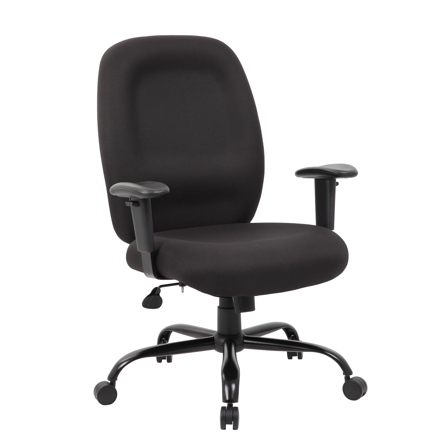 Boss Heavy Duty Task Chair (B996)