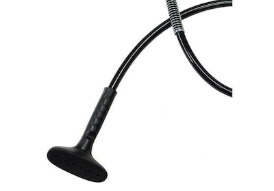 Jiffy J-2000 Clothes Steamer with Plastic Steam Head (J-2)