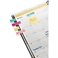Post-it Sticky Notes, 1-3/8 x 1-7/8 in., 12 Pads, 100 Sheets/Pad, The Original Post-it Note, Canary Yellow
