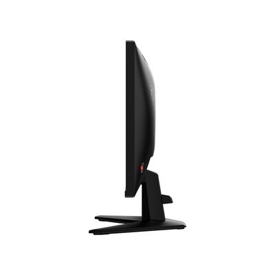 MSI MAG Series 24.5" FHD 200Hz LED Adaptive-Sync Gaming Monitor, HDR10, Metallic Black (MAG255FE20)