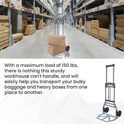 GoGreen Power Tilt Truck, Gray (TR1800)