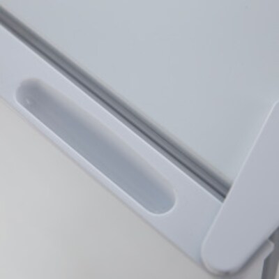 Avanti 3.2 Cu. Ft. Compact Refrigerator, White, (RM3306W)