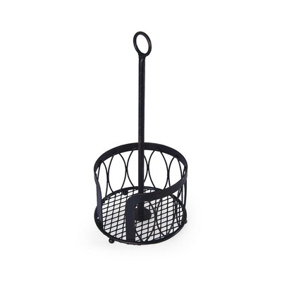 Pfaltzgraff Rustic Paper Towel Holder
