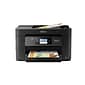 Epson WorkForce Pro WF-3820 Wireless Color All-in-One Inkjet Printer (C11CJ07201)