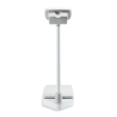 Viva Comfort BMI Scale, 660 lbs. Capacity, White (ADI904-01-MK)