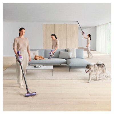 Dyson V8 Cordless Stick Vacuum Cleaner