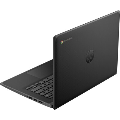 HP Fortis 14 G11 14" Chromebook, Intel N100, 8GB Memory, 64GB eMMC, ChromeOS (9R391UT#ABA)