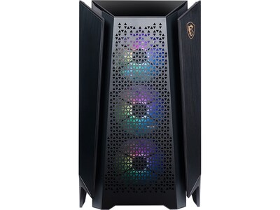 MSI Infinite RS 13NUI-419US Gaming Desktop Computer, Intel Core i7-13700KF, 32GB Memory, 2TB SSD (IN