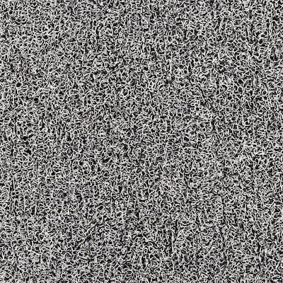 Floortex Doortex Twistermat Indoor Entrance Mat, 60 x 36, Black and White (NREMFLVA0004)