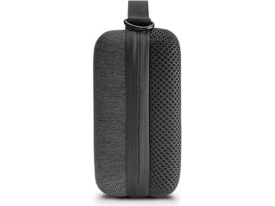 Solo New York Stone Polyester Travel Technology Case, Grey (UBN294-4/10)
