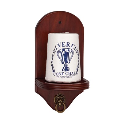 Viper Cone Chalk Holder, Mahogany (53-0713)