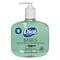 Dial Basics Hypoallergenic Liquid Hand Soap, 16 oz., 12/Carton (33815)