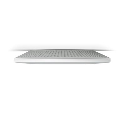 TP-Link AX5400 5378 Mbps Dual-Band PoE WiFi 6 Access Point, White (EAP670)