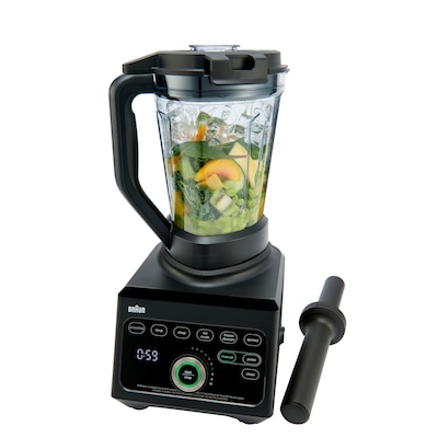 Braun TriForce 67 oz. Power Blender, Black (JB9040BK)