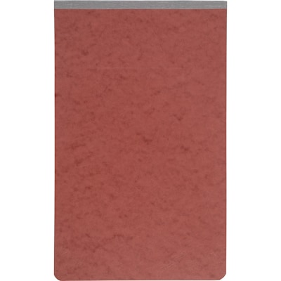 ACCO Report Cover, Legal SIze, Brick Red (19028)