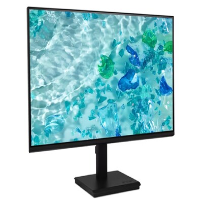 Acer Vero B277 Gbmiprx B7 Series 27" 120Hz LED Monitor, Black (UM.HB7AA.G02)