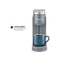 Keurig® K-Iced Single Serve Coffee Maker, Arctic Gray (5000371871)