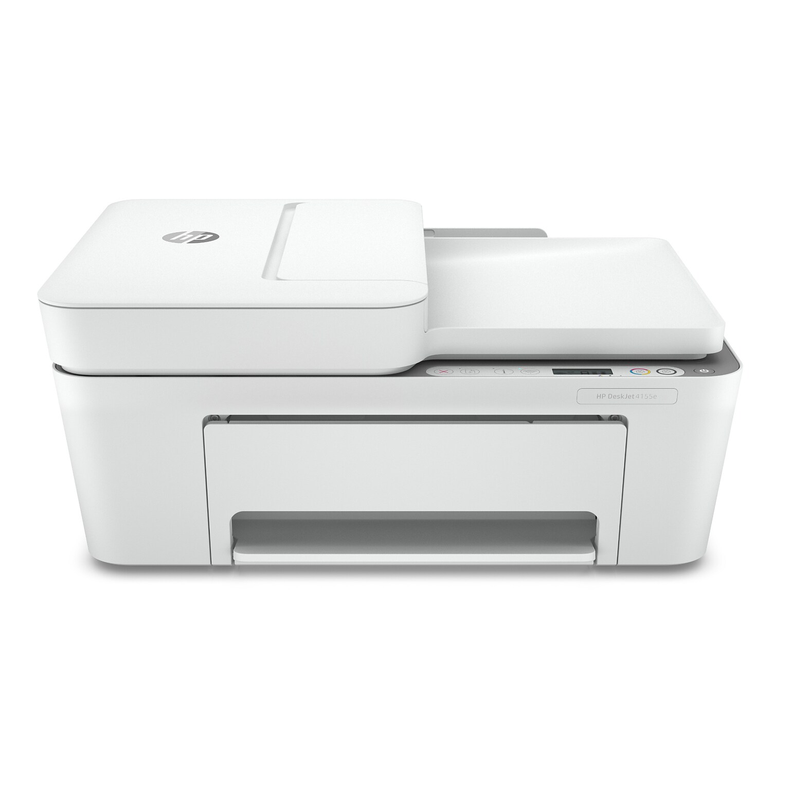 HP DeskJet 4155e Wireless Color All-In-One Inkjet Printer (26Q90A)