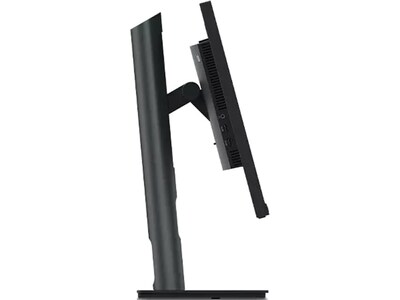 Lenovo ThinkVision P24h-30 23.8" 60 Hz LED Monitor, Black (63B3GAR6US)