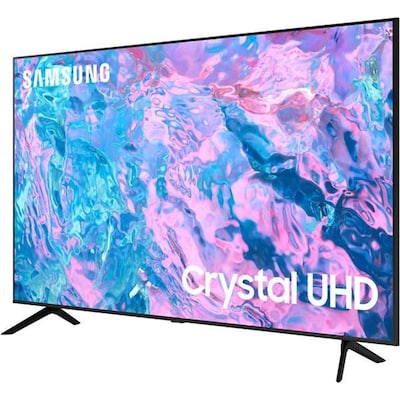 Samsung 43" Hospitality LCD 4K UHD TV (HG43CU700NFXZA)