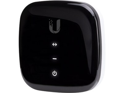 Ubiquiti UISP UFiber Active Gigabit Ethernet Media Converter, 1000Mbps (UF-AE)