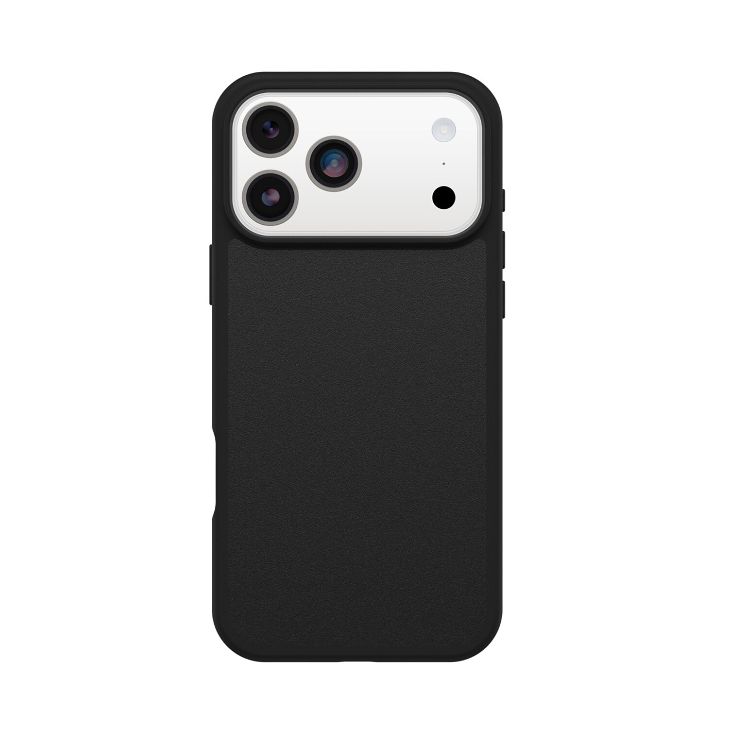 OtterBox Defender Case for Apple iPhone 17 ProMax, Shock Absorbing, Black (77-99464)