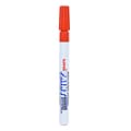 uni PAINT PX-21 Oil-Based Paint Marker, Fine Line, Red (63702)