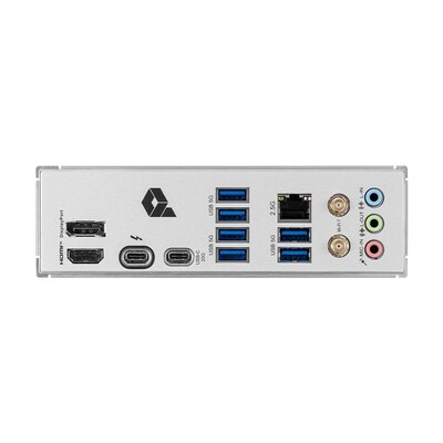 MSI PRO Z890-S WIFI (Socket LGA 1851) ATX Intel Core Ultra Motherboard (Z890SWIFI)