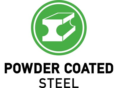 Correll Deluxe 48"W x 24"D Adjustable Foldable Training Room Table, Dry-Erase Markerboard, With Wheels, Frosty White and Black